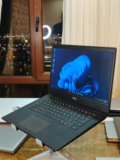 Dell Latitude 3400 core i3 8th لپتاپ دل
