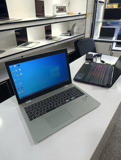 Hp Probook i3 8th
