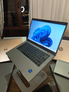 Dell latitude 5320 لمسی رم 16 گیگابایت Core i5 Graphic iris xe 512Gb