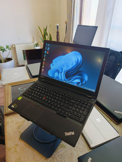 Lenovo Thinkpad لپتاپ تینکپد Core i5 نسل 4 رم 8 و ssd 256
