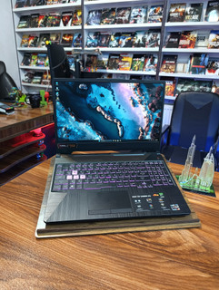 ASUS TUF GAMING 2050