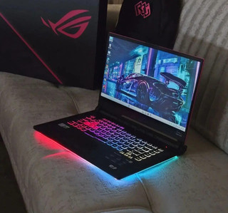 ASUS Rog Strix GAMING 3050