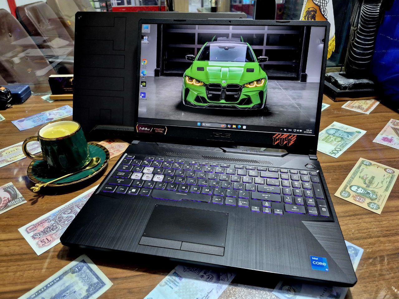 ASUS TUF GAMING 3060