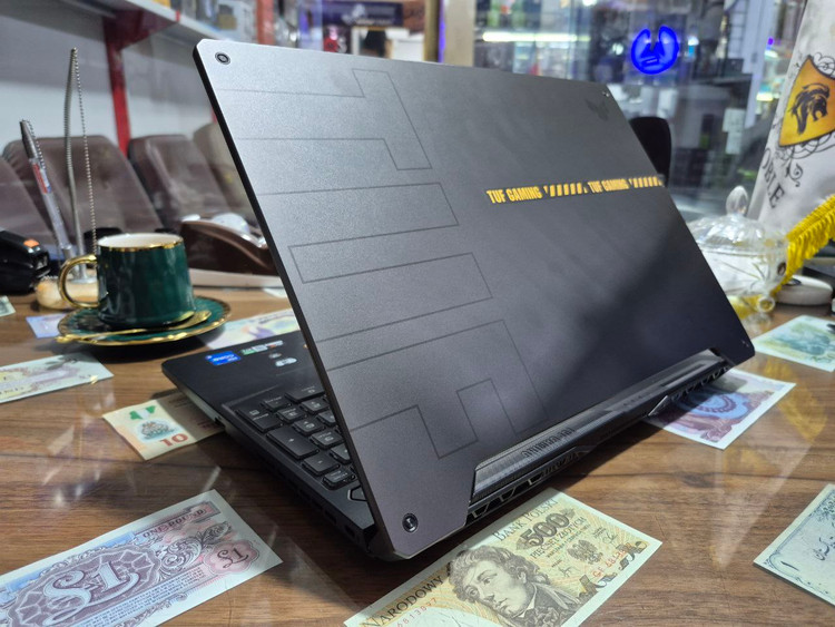 ASUS TUF GAMING 3060