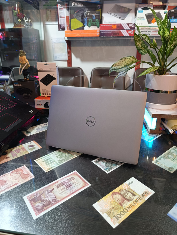 Dell latitude 5320