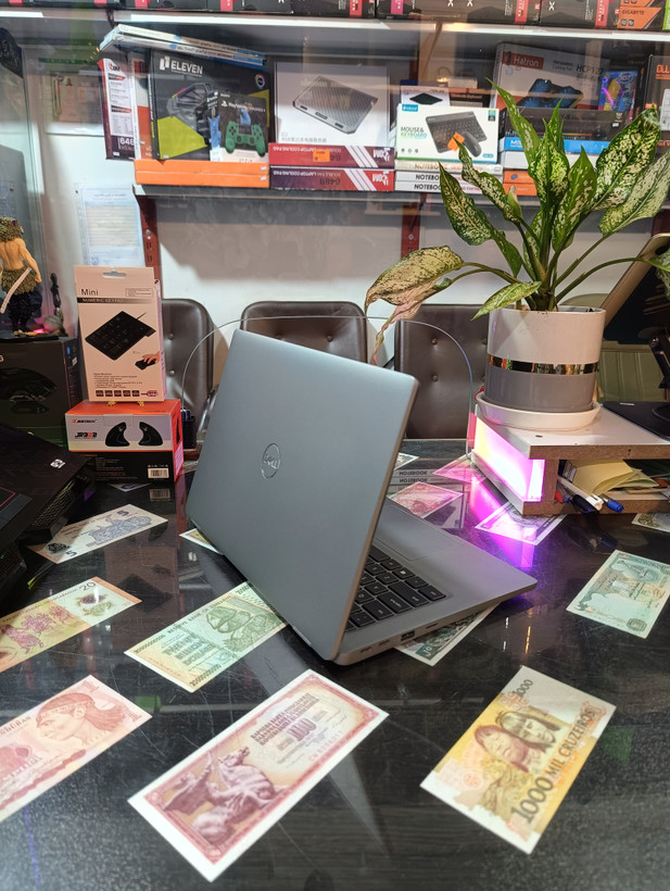Dell latitude 5320