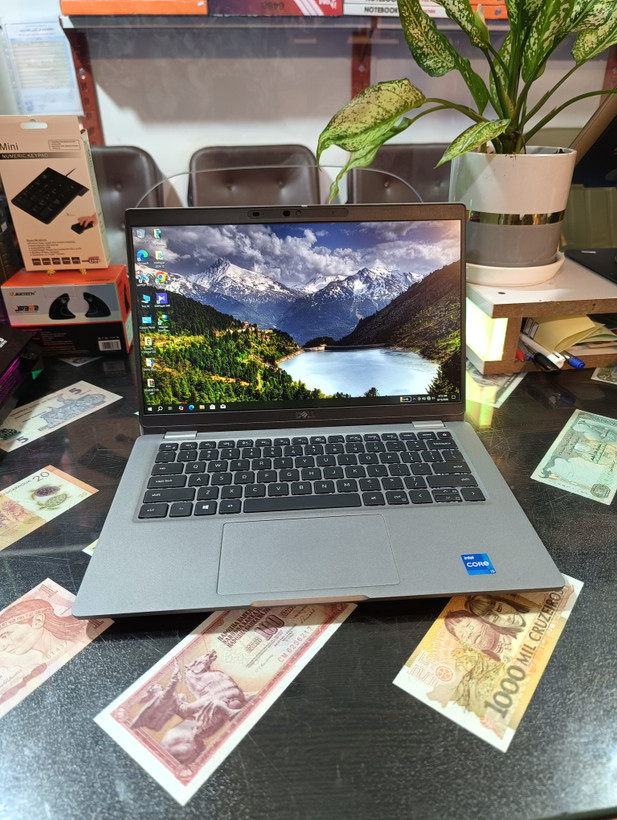 Dell latitude 5320