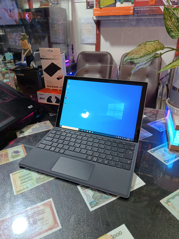 سورفیس پرو Microsoft Surface pro 5