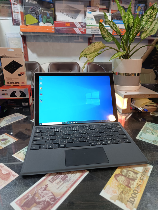 سورفیس پرو Microsoft Surface pro 5
