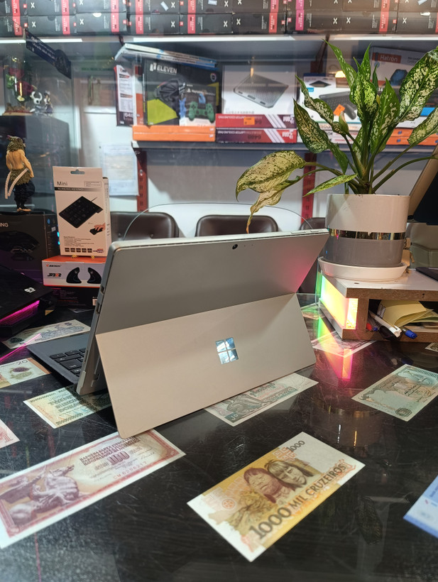 سورفیس پرو Microsoft Surface pro 5