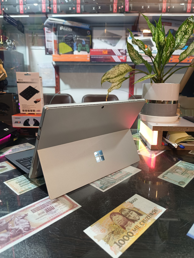سورفیس پرو Microsoft Surface pro 5