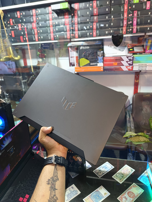 ASUS TUF GAMING 4060 i7 13th