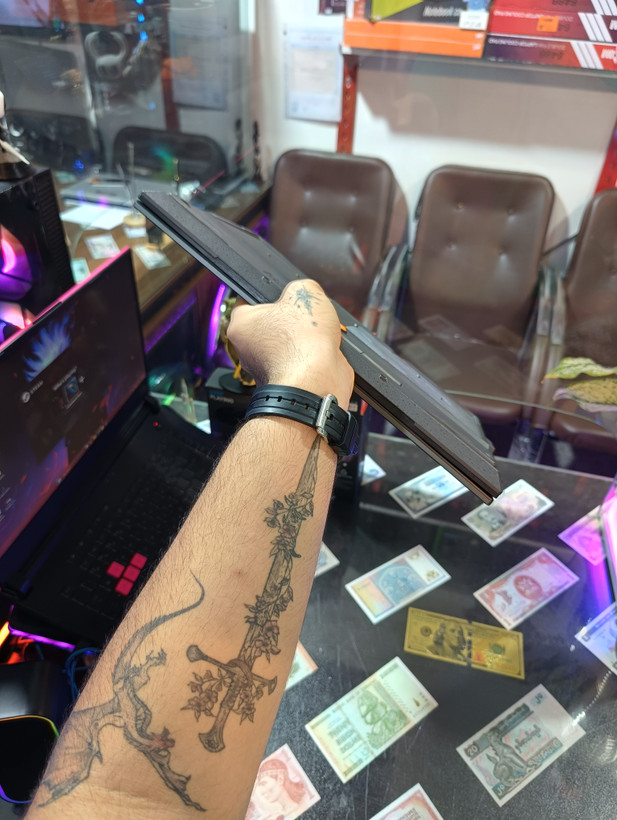 ASUS TUF GAMING 4060 i7 13th