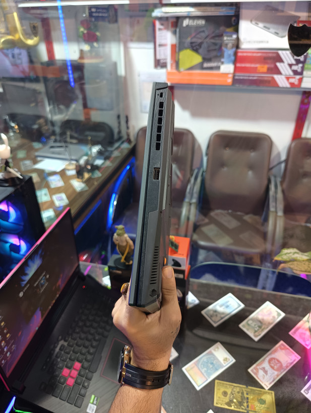 ASUS TUF GAMING 4060 i7 13th