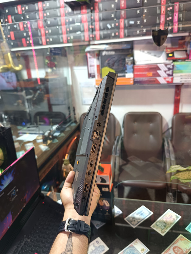 ASUS TUF GAMING 4060 i7 13th