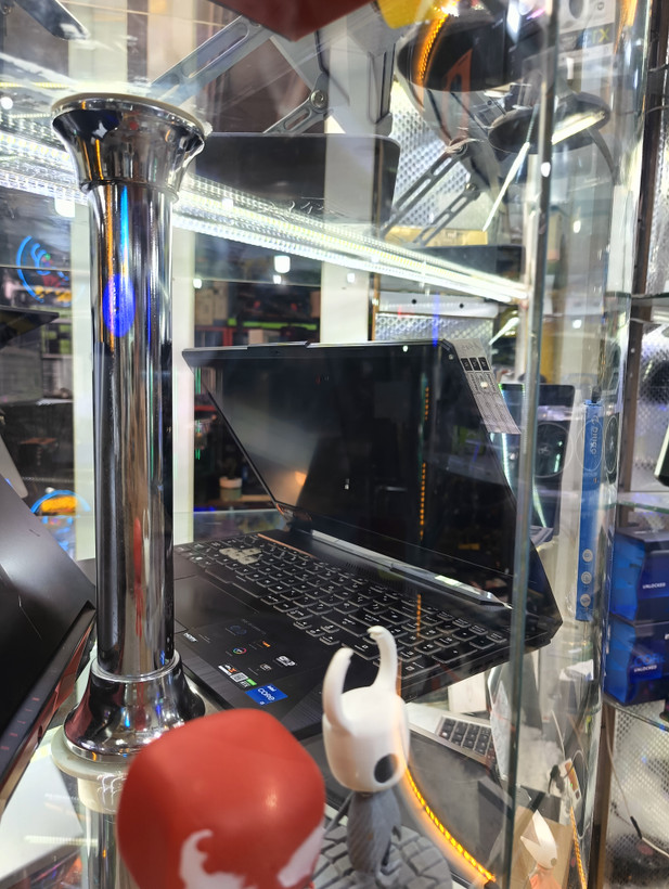 ASUS TUF GAMING 3050ti