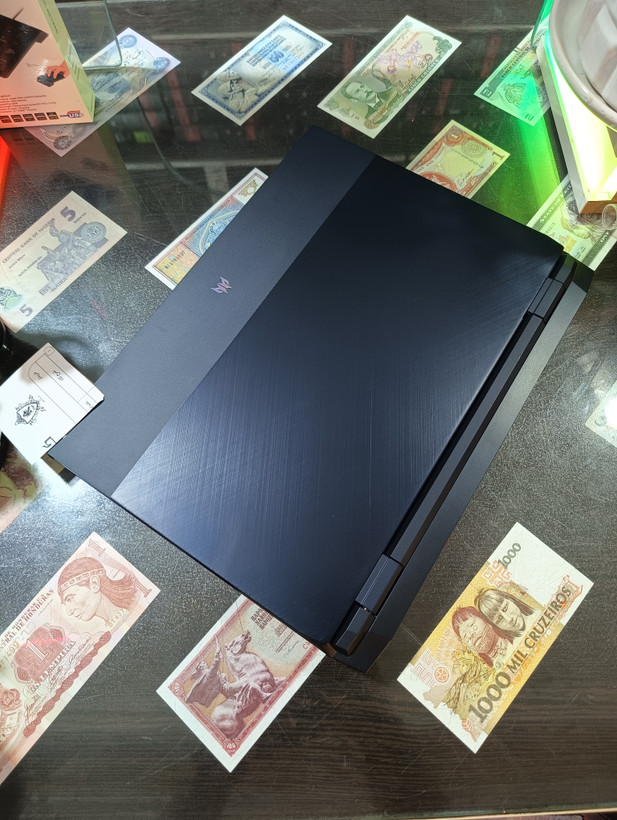 لپتاپ ایسر Acer Predator Helios 300 Rtx 3060 super Core i7 Ddr5